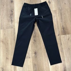 NWT easy tech pants size medium